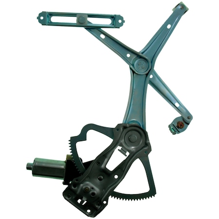 Continental/Teves M-Benz E300 99-96/E320 04-96/E420 1997/E Power Window Mo, Wl44241 WL44241